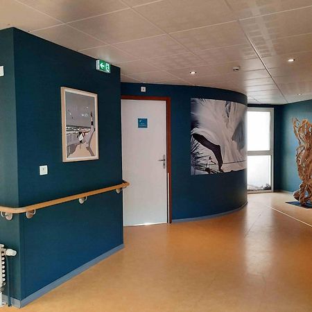 La Villa Des Golf.E.S Theix Eksteriør bilde