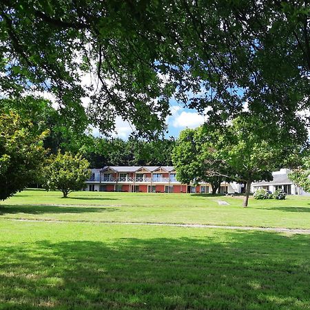 La Villa Des Golf.E.S Theix Eksteriør bilde
