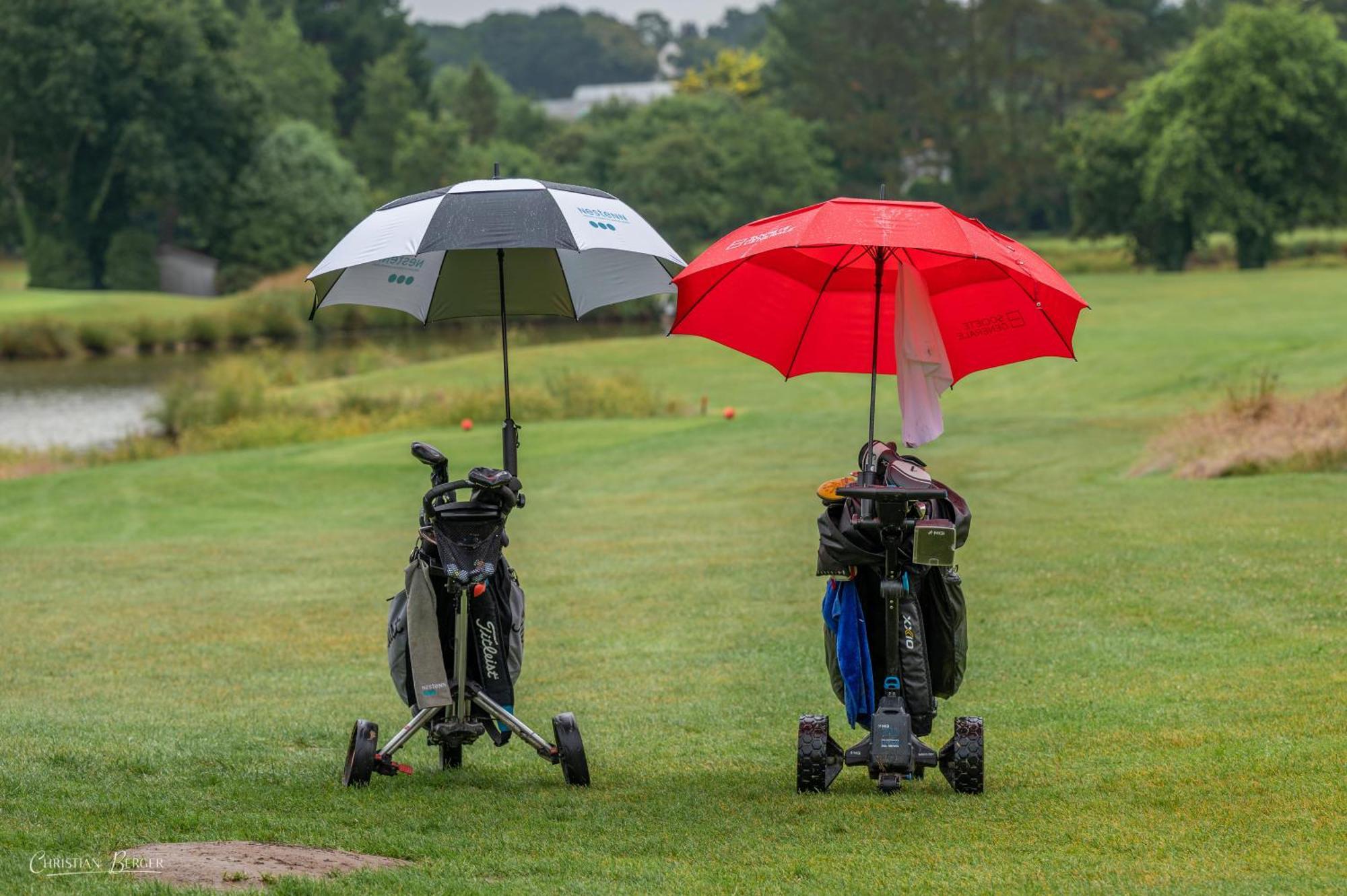 La Villa Des Golf.E.S Theix Eksteriør bilde